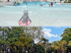 -太阳岛度假酒店