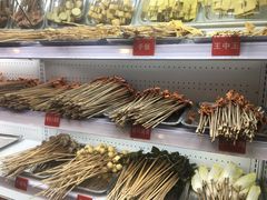-蜀都小君肝串串香火锅(龙华旗舰店)