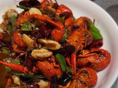 -大哈福烧烤·海鲜·家常菜(延安三路店)