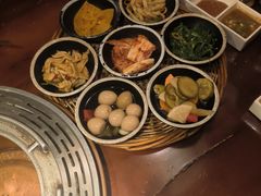 -三代烤肉(保利广场店)