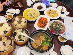 -清真·安乐园菜馆(茶南店)
