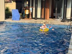 -三亚亚龙湾雅高铂尔曼别墅度假酒店