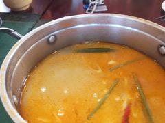 -火舞泰·泰式海鲜火锅餐厅(世纪城店)