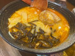 -白石的深夜食堂(济南万象城店)