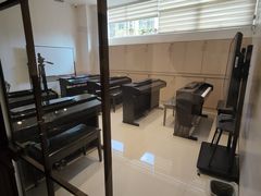 -朗韵钢琴学校(中环金界店)