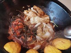 -王老六铁锅炖鱼(翠微店)