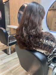 -奈川烫染Salon
