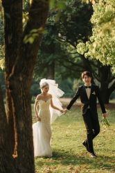 -天长地久婚纱摄影(天宁北路店)