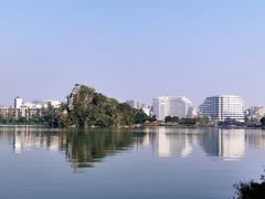 -星湖旅游景区七星岩