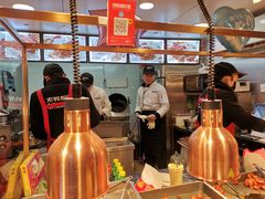 -老韩煸鸡·中国炸鸡(水塔美食街店)