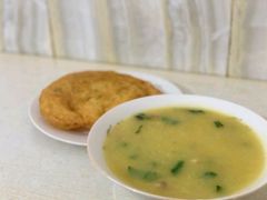 -老方子馅饼粥(台东店)