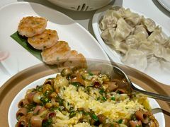 -双合园·海鲜水饺青岛菜(九水东路店)