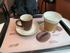 -麦当劳(东方时代广场分店)