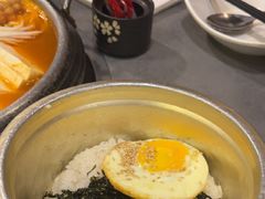 -咕咕站韩国料理(紫金港店)