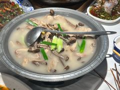 -友记功夫香·人民大排档(红牌楼店)