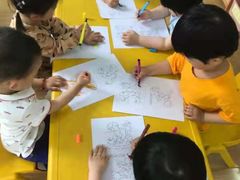-COMBABY新爱婴早教(万体中心)