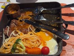 -豪享来(我格广场店)