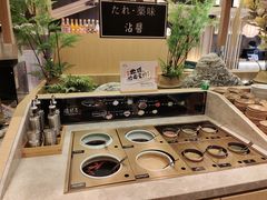-温野菜涮涮锅(大悦城店)