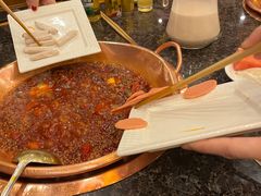 -老码头火锅(骡马市店)