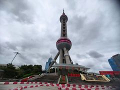 -东方明珠广播电视塔