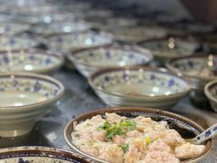 馄饨-老谢野馄饨(延安路店)