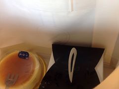 -FASHION BAKERY法森贝克(新德路店)