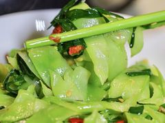 -良厨本味· 老坛剁椒鱼头(深南腾讯店)