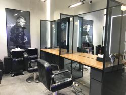 点击看大图 大厅-SEBASTIAN塞巴斯汀