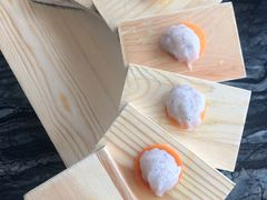虾滑-云中捞高空旋转餐厅(商茂世纪广场店)