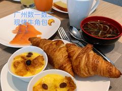 -广交会威斯汀酒店