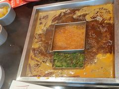 -重庆德忆火锅（龙南街3店）(渝水岸餐饮)