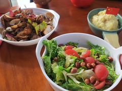 -炒豆合作社(磁器口店)