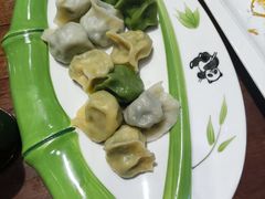 -福慧慈缘素食餐厅(王府井店)