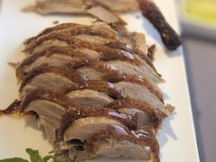 -全聚德(长白直营店)