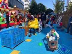 -上海市浦东新区恒宇幼儿园(杨南部)