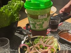 -酒拾烤肉(阳光100店)