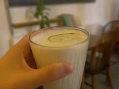 -知亘茶食