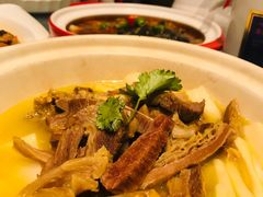 -俏巴渝·家宴·生日宴(锦绣城店)