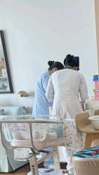-圣贝拉母婴护理中心(广州瑰丽店)