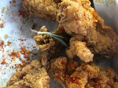 -艾薯夫妇Aysh(福田星河COCOPark店)