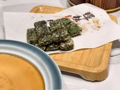 -阿露佳·舌尖上的安吉菜