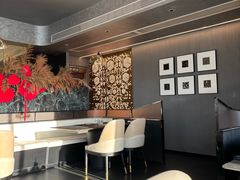 -烛影拾光观景餐厅·创意菜·摄影·小提琴(大唐不夜城店)