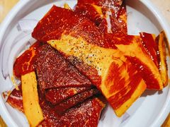 -九田家黑牛烤肉料理·自助(洪洞县城市花园店)