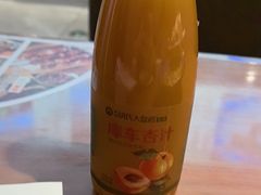 -胡氏大盘鸡新疆菜(石岗店)