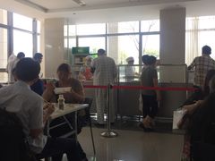 -南方医科大学深圳医院