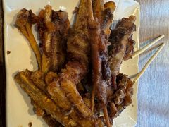 -永茂驴肉(莲池南大街总店)