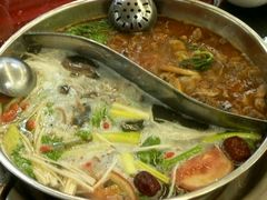 -香丽缘饭馆(黑龙潭店)