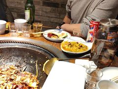 -万里闯关东铁锅炖菜馆(高新旗舰店)