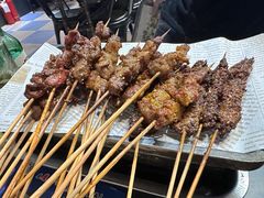 -大成海鲜烧烤·海鲜粥(长寿路店)