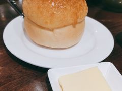 冰火菠萝油-新旺茶餐厅(嘉里城店)